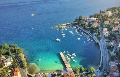 Apartment with a terrace Forest Home Lullula - Photo 66