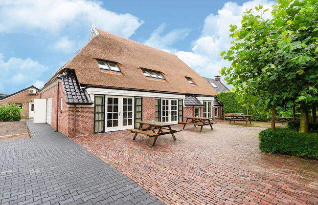 Gorgeous Farmhouse With Sauna - Foto 1