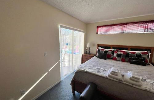 Disney Villa Magical Retreat Private Pool, LakeView & Game Room - Foto 48