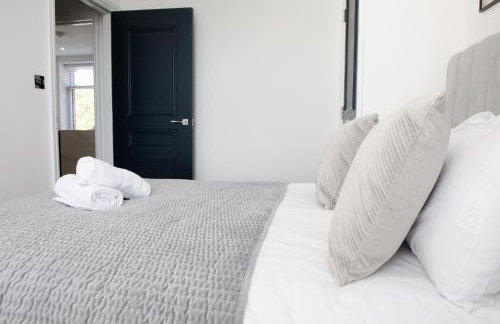 Designer Cardiff Apartments - Foto 12