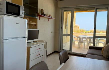 SE176 - Senigallia, trilocale con meravigliosa vista sul mare - Foto 7