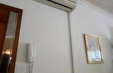 Apartment 3 bedrooms familieshi king routes WiFi - Foto 48