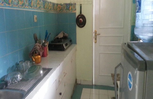 Villa Kota Bunga Tulip - Photo 14