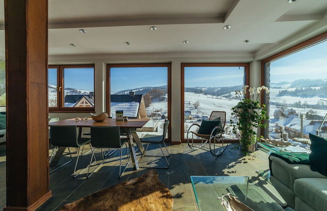 Jaworki Green Dream - Foto 14