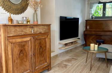 Small house in Provence - Foto 28