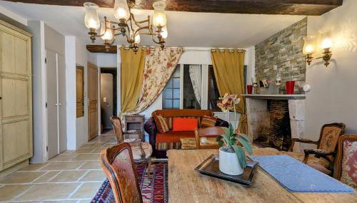 Appartement cosy au cœur de Le Blanc, proche château - FR-1-591-758 - Foto 3