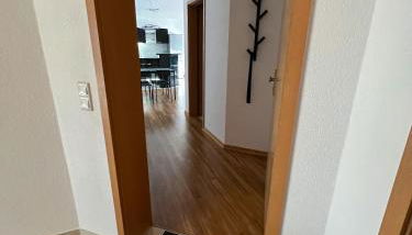 Casa Sali - stilvolle Ferienwohnung bei Heidelberg mit Terrasse & Parkplatz - Foto 5