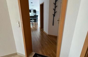 Casa Sali - stilvolle Ferienwohnung bei Heidelberg mit Terrasse & Parkplatz - Foto 5