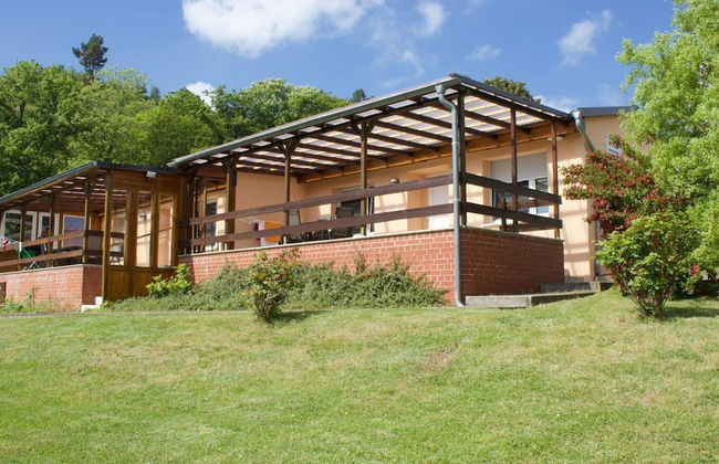 Ferienwohnung mit Terrasse in Blankenburg - Foto 16