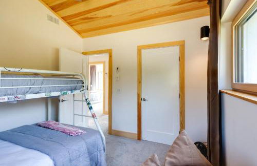 Acadia Home with Rooftop Deck - Close to Trails! - Foto 22