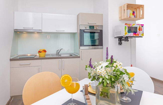 Apartmani D & J - Foto 27