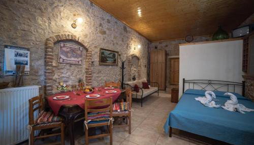 Menecrates Rustic - San Matteo - Photo 4