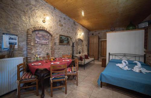 Menecrates Rustic - San Matteo - Photo 4