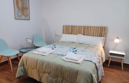 El Refugio de Brovales - Foto 1