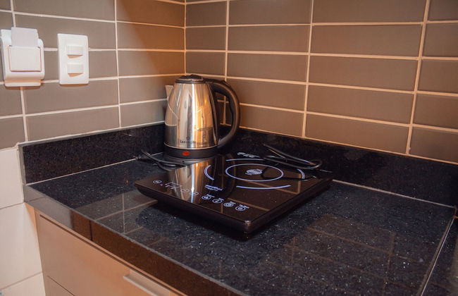 Chocolate com Pimenta Edifício - Foto 27