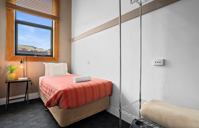 Burnie City Apartments - Foto 14