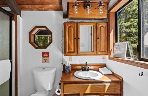 Landen Lodge - Meredith Lodging - Foto 61