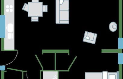 Tillyfruskie Farm Holiday Cabin, Finzean - Foto 16