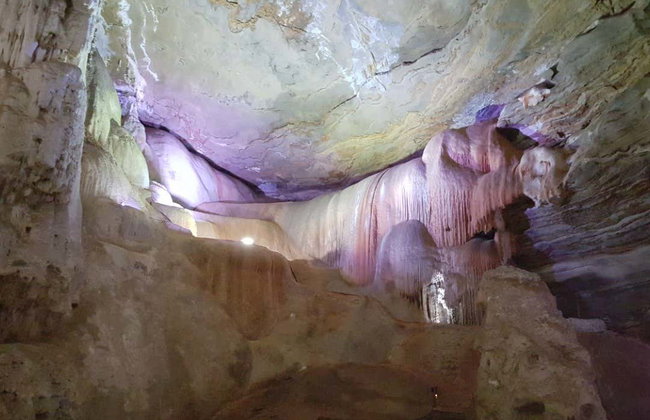 Escursione alla Grotta di Maquiné e Cordisburgo - Foto 3