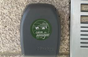 Casa das Amigas - Foto 3