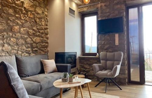 ΧΑΡΟΥΛΑ ΣΤΟΥΝΤΙΟ 2 - Foto 6