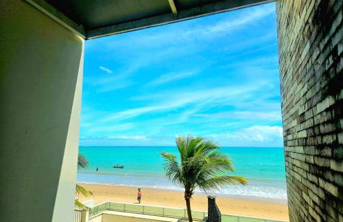 Romantic Sea Villa w/AMAZING SEA VIEW - DIRECTLY ON THE BEACH! - Foto 72