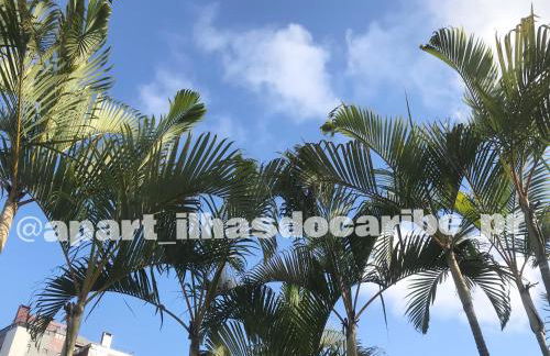 Apto Cond Ilhas do Caribe - Pr - Beira Mar - Foto 15