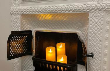 PARIS-ALESIA Super appartement 2 pièces de 39m2 - très cosy pour 1 - 5 personnes totalement refait à NEUF -ENTIRE APARTMENT LUXURIOUS AND WARM -PARIS ALESIA 14ème - Proche Aéroport Paris-Orly - Parc des Expositions Porte de Versailles FREE WIFI GRATUIT - Foto 13