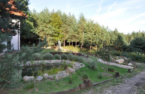 Leśna Polana - Foto 23