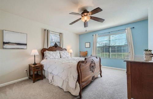 The Cedar House - Foto 22