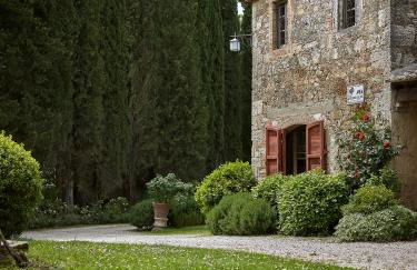 Borgo Lucignanello Bandini - Foto 46