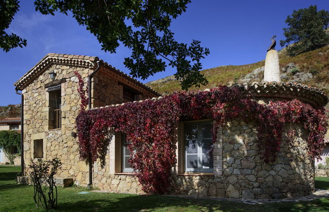 El Vergel de Chilla - Foto 70