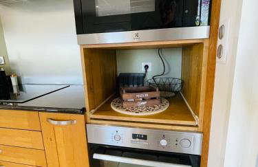 L'annexe du domaine de brisset - Foto 27