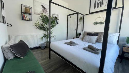 Coney Retreat , Porthcawl - Foto 5