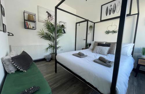 Coney Retreat , Porthcawl - Foto 5