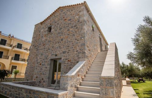 EFMAR EXCLUSIVE RESIDENCES - Foto 6