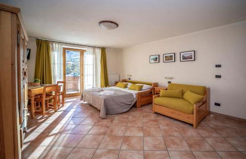 Residence Cascina Genzianella - Photo 19