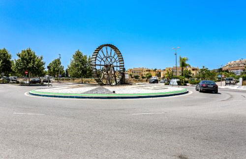 La Cala stylish one bed apartment - Photo 28