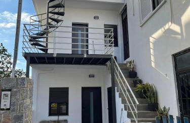 Helios Stays - Sisi Private Apartments - Foto 1