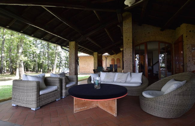 Luxury Country Villa 5 Bedrooms 7 Bathrooms With Private Pool - Foto 21