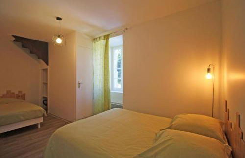 Gîte Les Champs N°1 - Foto 17