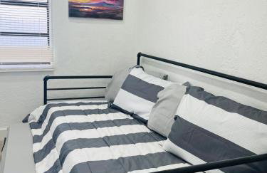 Sanctuary Retreat Florida HardRock - Foto 5