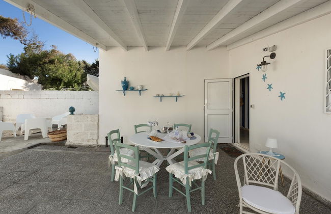 3716 Villetta White by Barbarhouse - Foto 47