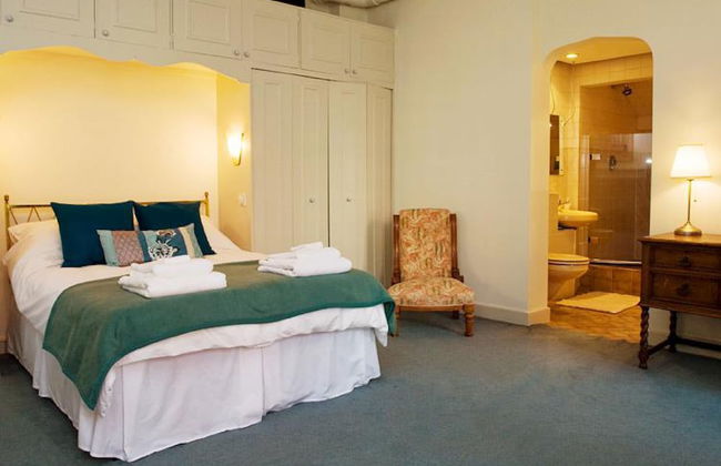 Edinburgh Landmarks Apartments - Foto 3