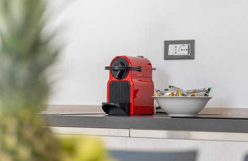 Villa le Tarantine - Foto 9