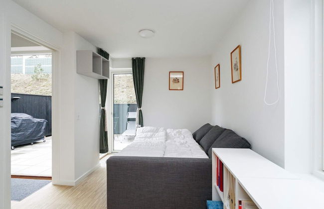 4 Person Holiday Home in Gilleleje - Foto 2
