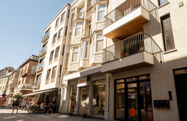 Centrally located "Toi & Moi" - Foto 32