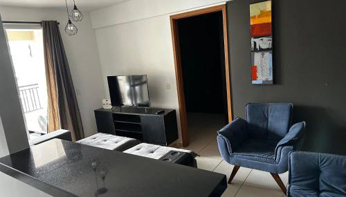 63m2 de aconchego - reserva mínima três noites - Foto 5