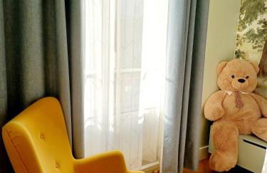 Charme et confort au cœur de Maisons-Laffitte - Foto 36