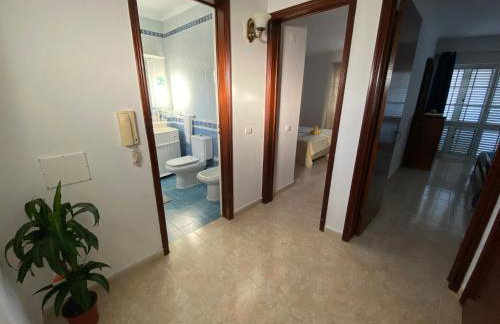 Moradia Olival- BBQ, 2 Quartos, Quintal - Foto 47